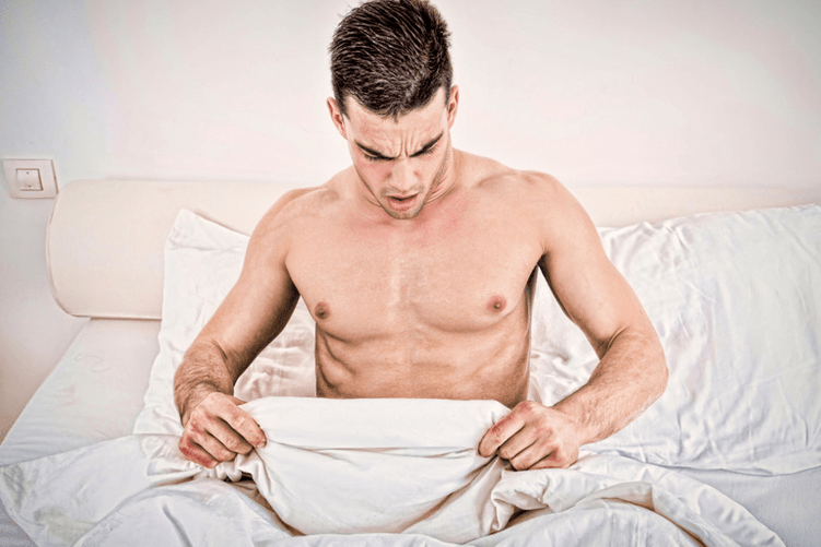 Показания к увеличению полового члена